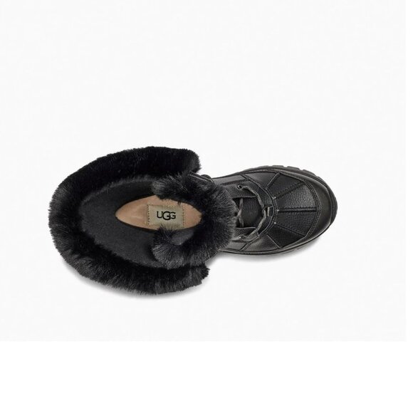 🎁 UGG Yose Tall Fluff Women's Boots - Picture 5 of 14